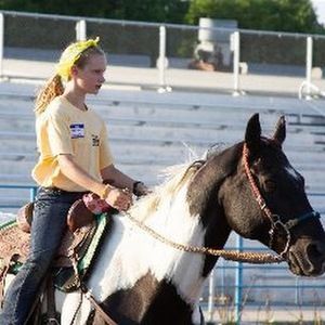 Meet your Posher, Mackenzie